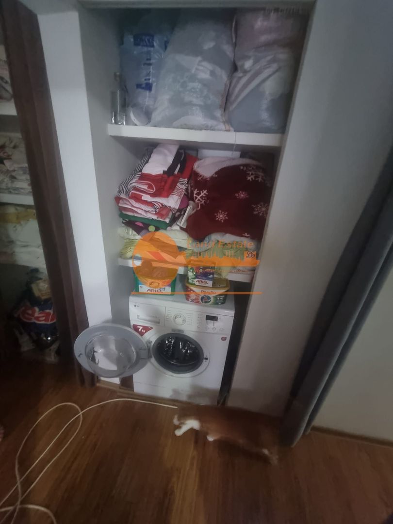 Apartament cu 3 camere la 8 minute de Metrou Crangasi - Poză 8