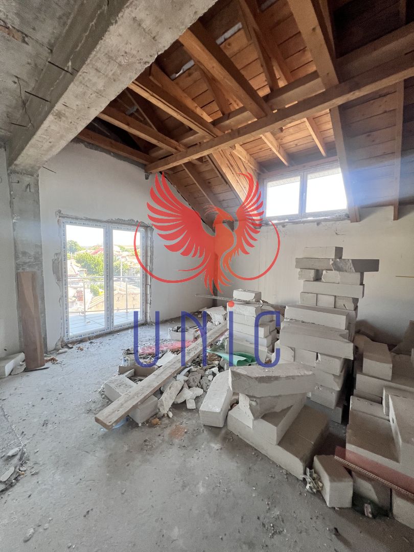 Apartament 173 mp, Gradina Botanica, bloc nou cu parcare. - Poză 29