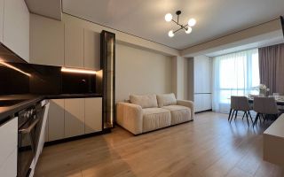 Vânzare, apartament, 1 cameră, str. Ialoveni, Centru - Poză 8