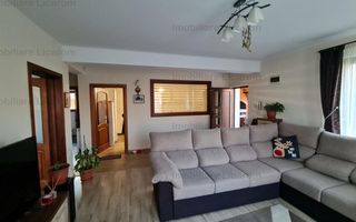 Duplex Sanpetru P+E,5 camere,teren 375 mp,260000 euro - Poză 15