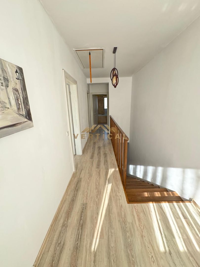 Duplex 3 camere, Berceni - Poză 8
