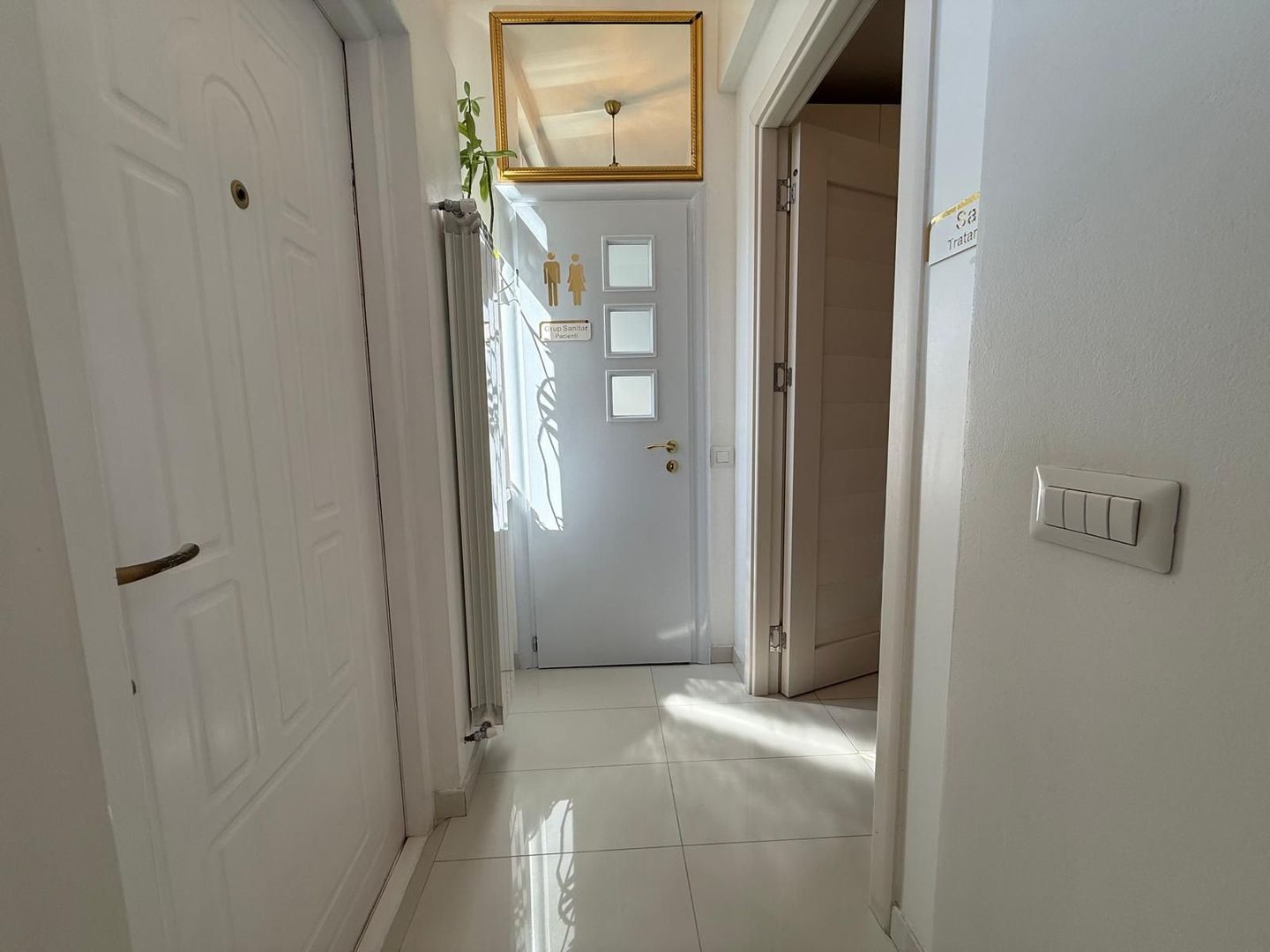 Apartament 4 camere în vilă I Cotroceni I Renovat complet I - Poză 11
