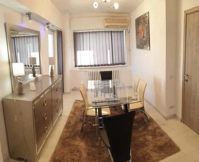 Apartament Dorobantilor/Romana - Poză 8