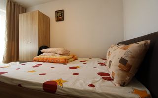 Piata Victoriei, 3 camere, centrala proprie - Poză 9