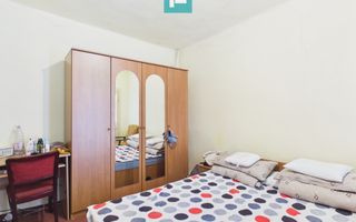 CASĂ INDIVIDUALĂ PÂRNEAVA TEREN GENEROS 846 MP - Poză 11