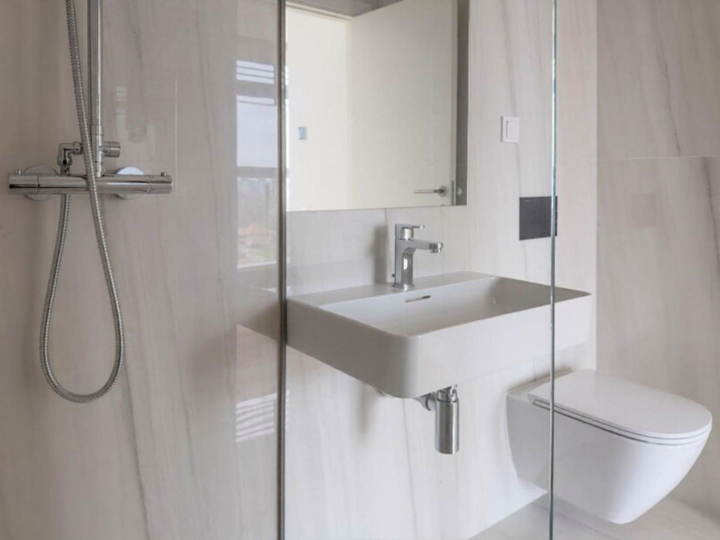 Apartament 3 camere | UP-site Floreasca | Lake View - Poză 13