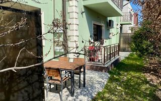 Apartament 3 camere-grădină 100 mp - Poză 12