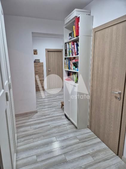 De vânzare: apartament 3 camere + terasa 51mp- parcare -Drumul Taberei - Poză 13