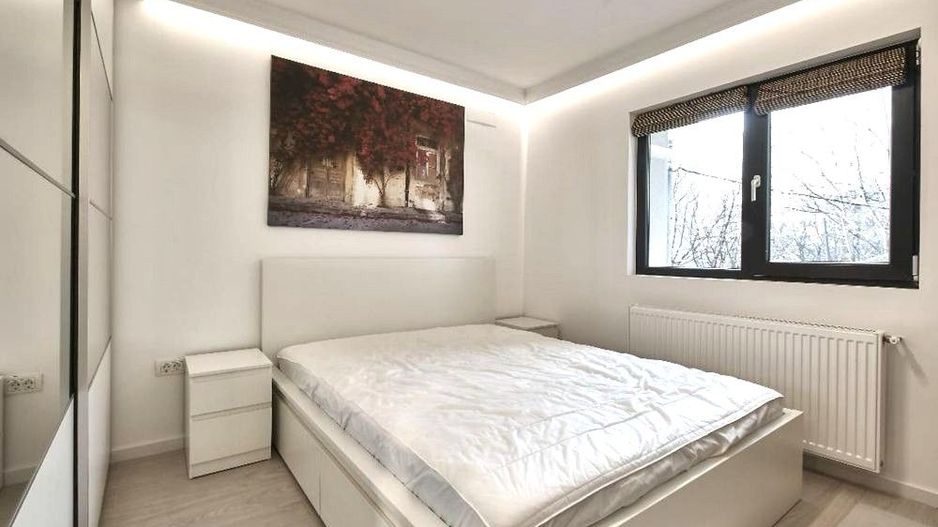 🚇 Închiriez Apartament cu 2 camere, la 100 m de metrou Dristor 2 - Poză 5