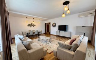 Apartament elegant | 4 camere | doua locuri de parcare | Herastrau - Poză 2