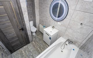 Chirie, casă, 3 nivele, 5 camere, strada Cantinei, Durlești - Poză 11