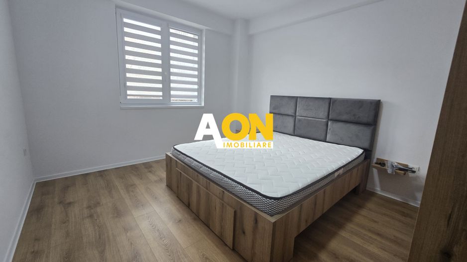 Apartament 2 Camere Bloc Nou, Complet Mobilat si Utilat - Poză 5