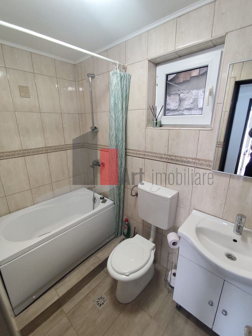 Casa de inchiriat in zona Giulesti - Poză 12