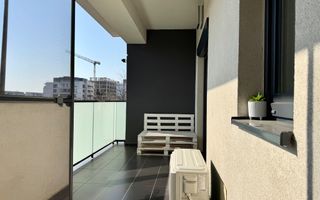 Apartament modern, lift și parcare – zona Calea Lipovei - Poză 28