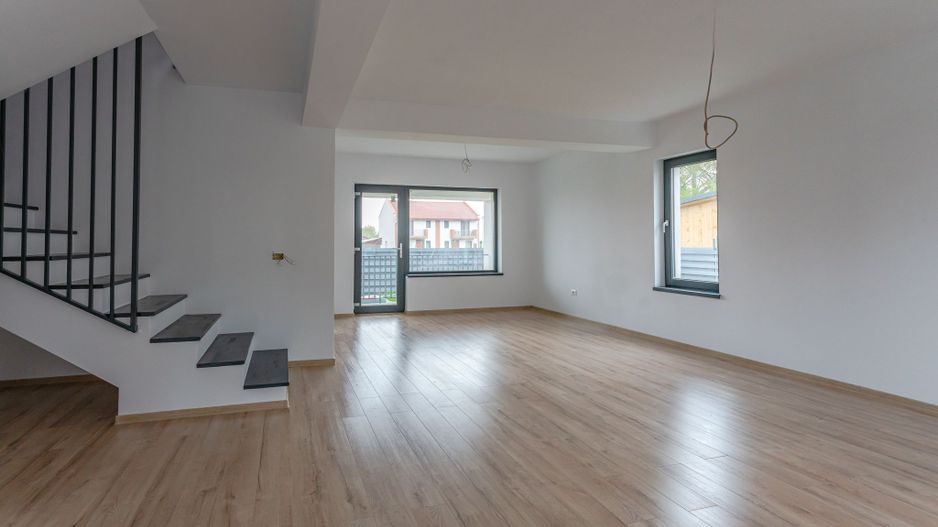 Casa individuala in Stupini, constructie 2022 - Poză 2