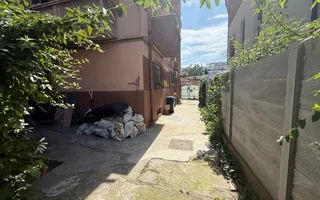 Casuta "bunicii" la 2 pasi de Calea Calarasilor - Poză 18