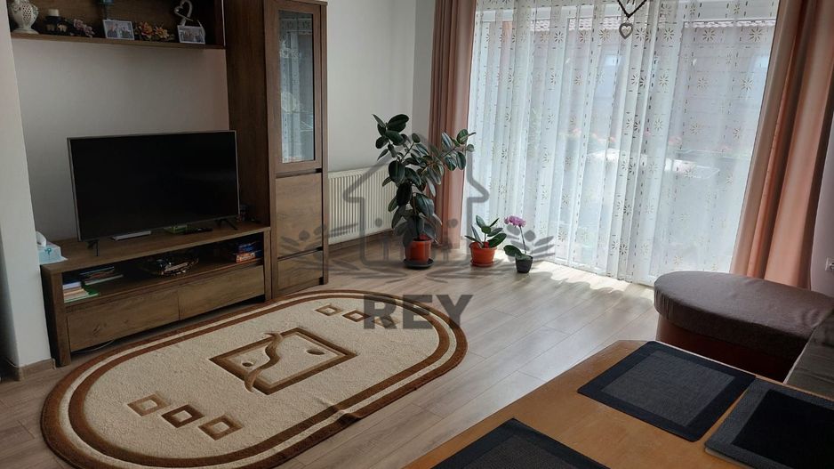 Apartament de vânzare – 2 camere decomandat | Lacul lui Binder - Poză 1