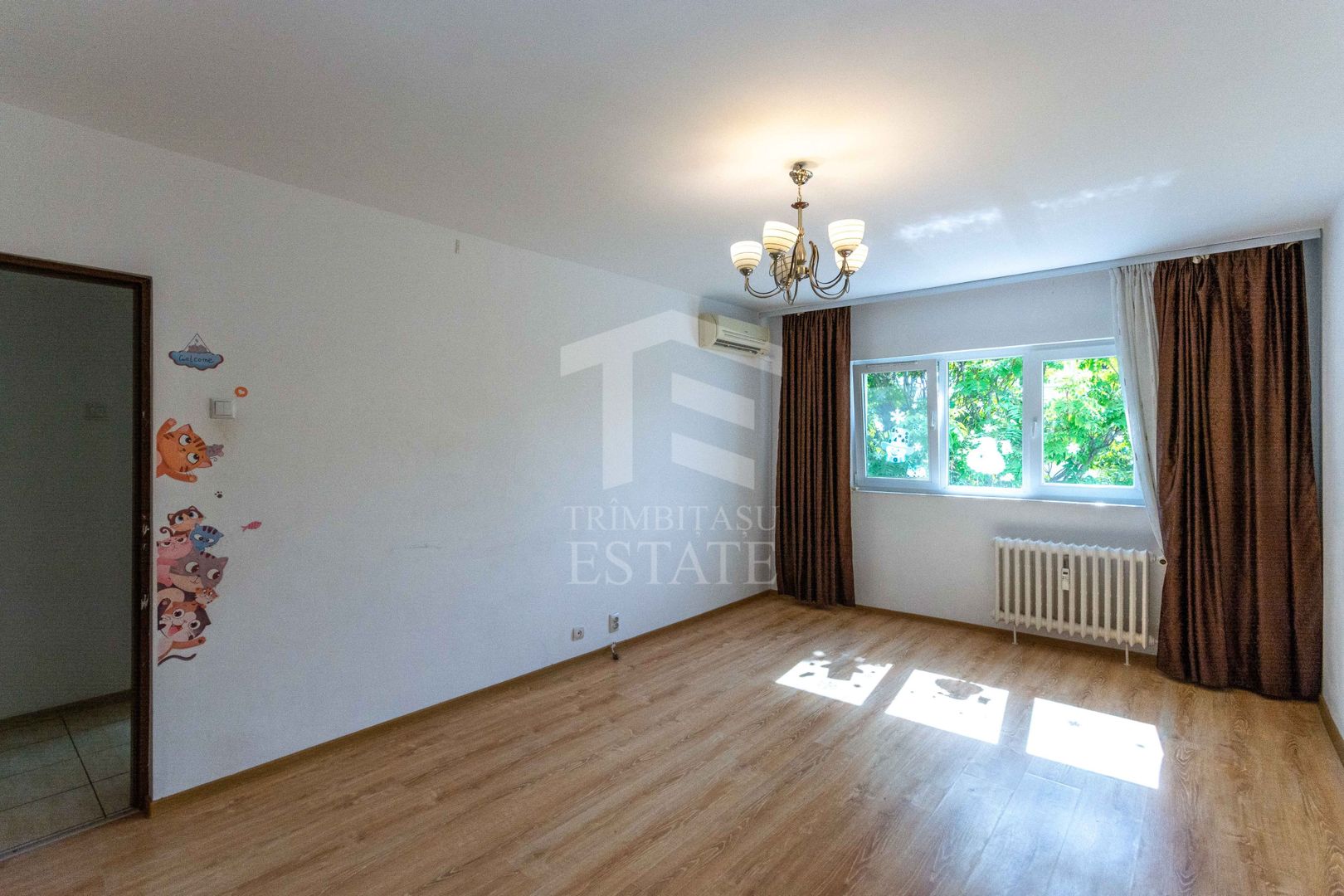 Dristor Fizicienilor Apartament 3 camere - Poză 11