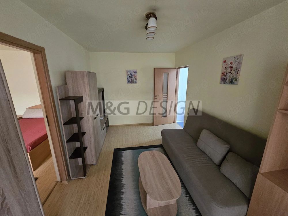 Apartament 2 camere | Girocului etaj 1 - Poză 5