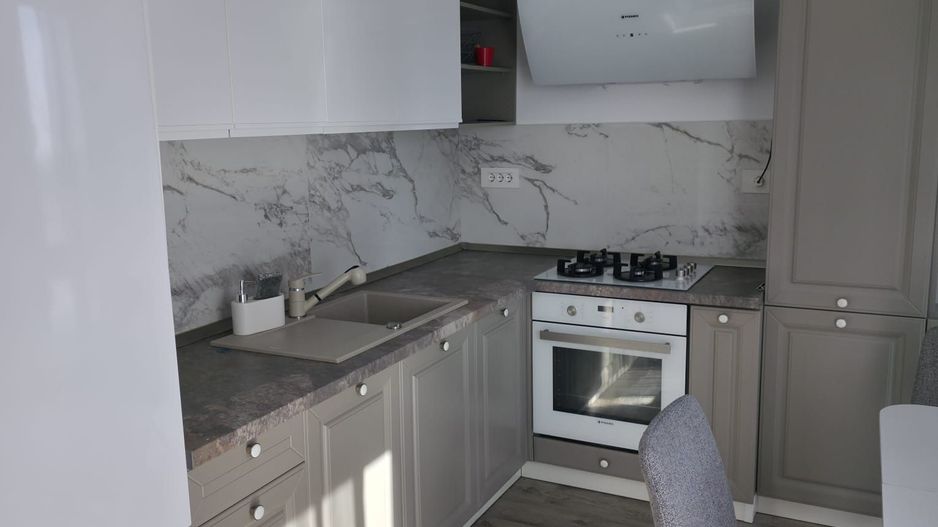 Bd. Liviu Rebreanu | 2 Camere – Bloc nou | Complet mobilat si Utilat | Lift - Poză 4