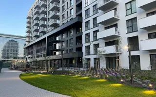Apartament 2 camere cu parcare Silk District - Poză 40