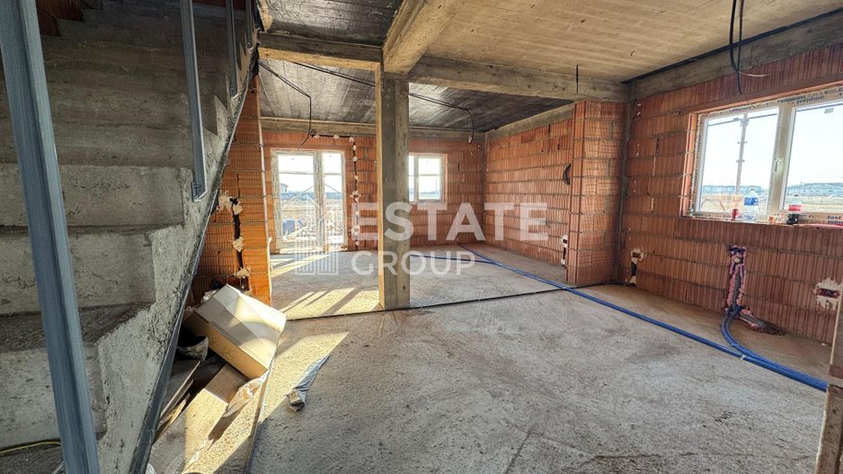 Duplex cu 4 camere in Mosnita Noua - Poză 3