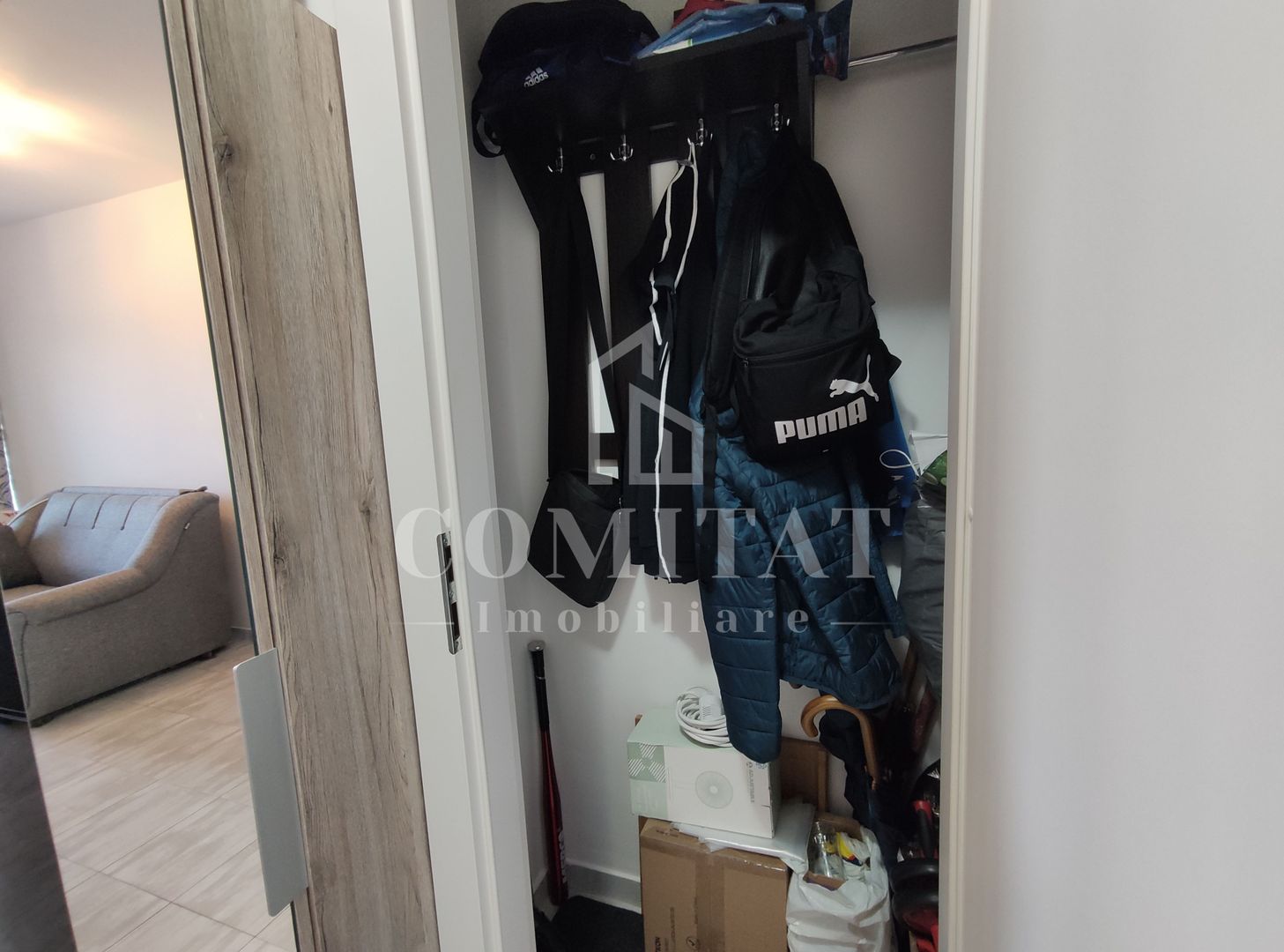 Apartament  |  |  37 mp  |  |  Iris - Poză 6