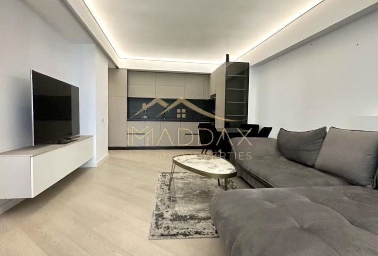 Apartament cu 2 camere *Mobilat Complet* // Pipera - Poză 3