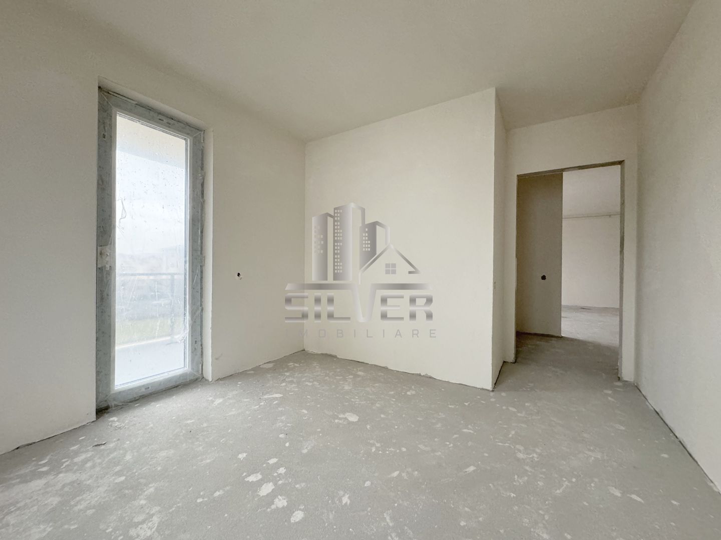 Apartament cu 3 camere/finisaje si parcare subt.incl./Somesului. - Poză 9