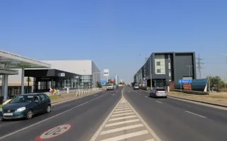 Teren 501 mp de vanzare, investitie imobiliara in Comuna Berceni, If - Poză 13