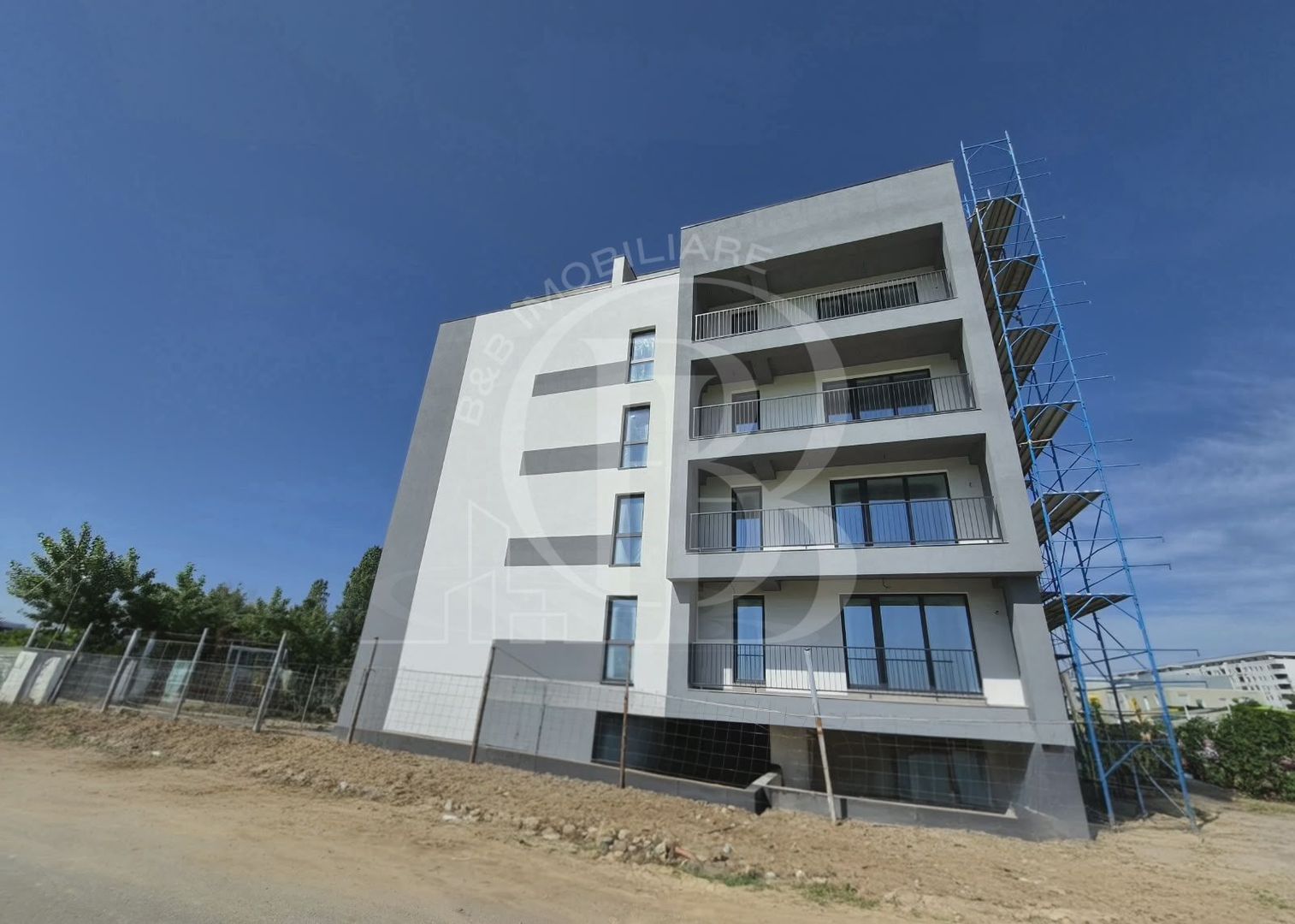 2 camere decomandat   Pallady Metrou Nicolae Teclu - Poză 3
