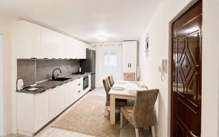 Apartament modern 3 camere | 65mp | Louis Pasteur | 7min de UMF - Poză 2