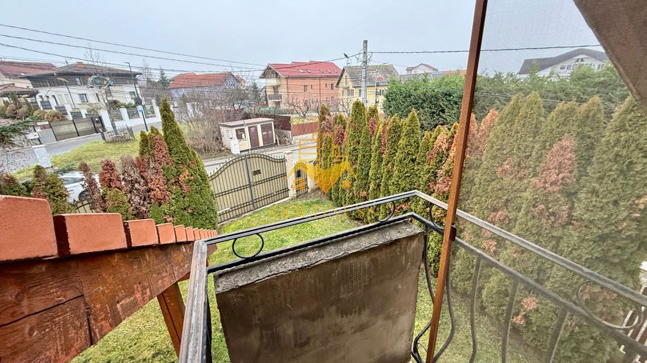 Casa cu 4 camere, Cartierul Europa/ Zorilor, Observatorului, UMF, UTCN - Poză 17