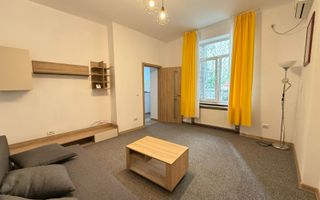 Garsonieră  | Cismigiu  | Pretabil AIRBNB | Parter Inalt - Poză 1