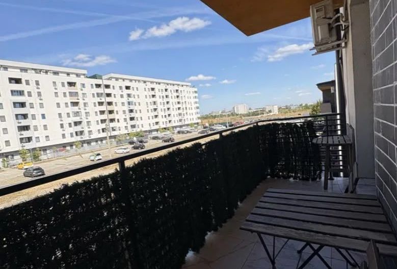 AP. 2 CAMERE-  ASTORIUM RESIDENCE, PARCARE INCLUSA, CENTRALA, MODERN - Poză 6