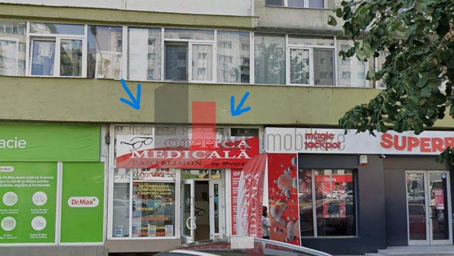 Spatiu comercial de inchiriat in zona Pantelimon - Poză 3