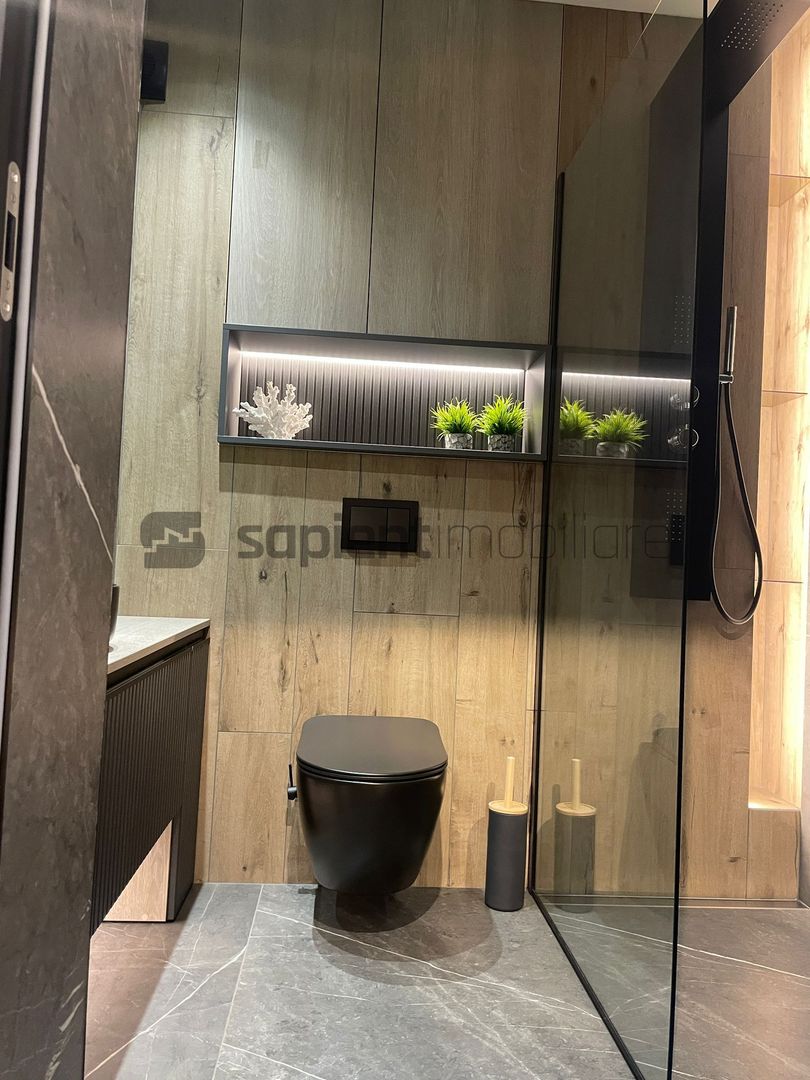 PRIMA RESIDENCE APARTAMENT LUX - Poză 17