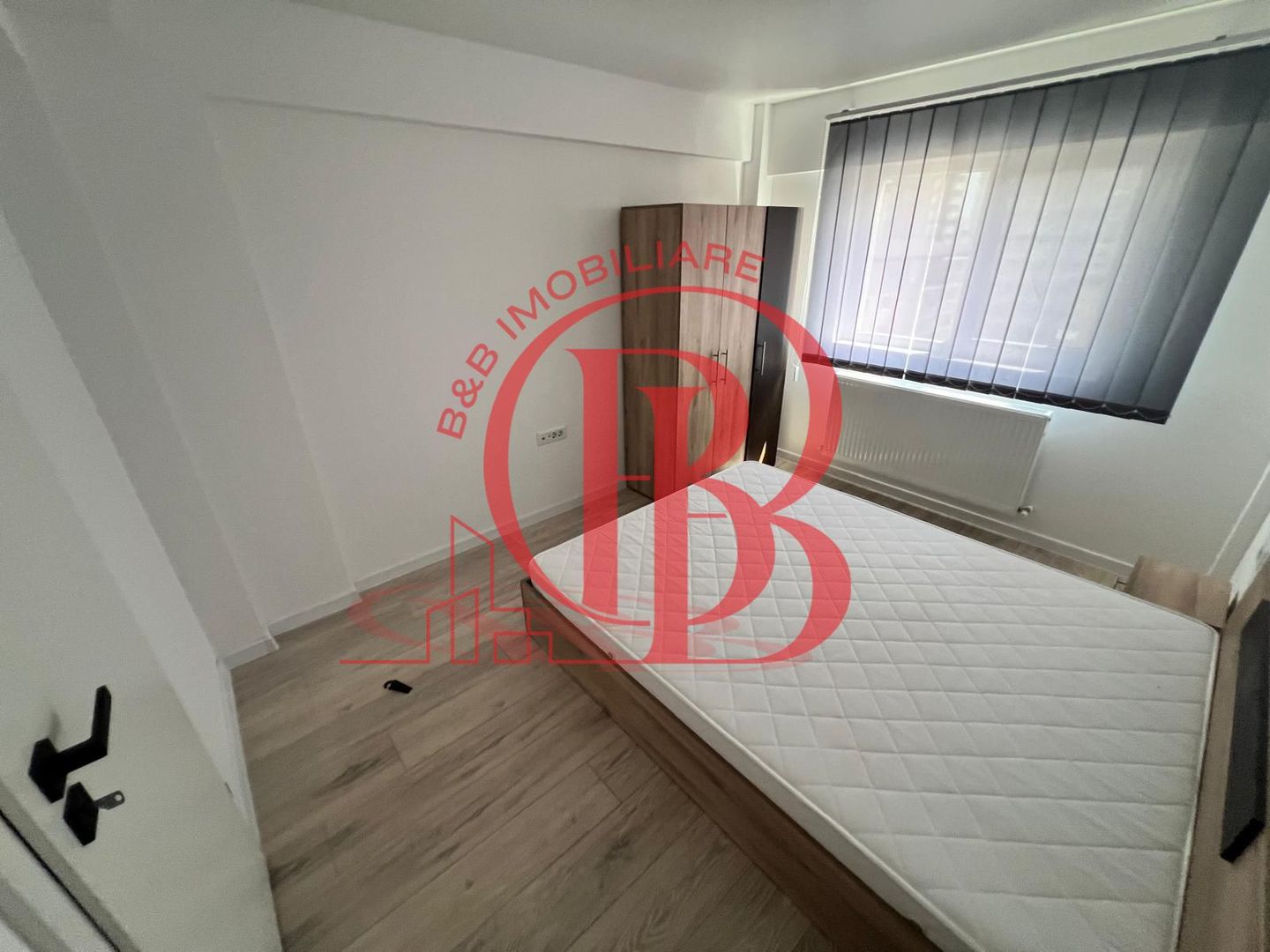 Inchiriere 3 camere+Loc parcare subteran Th. Pallady - Poză 3