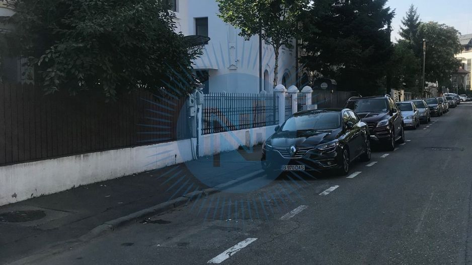 Vilacu curte individuala Kiseleff - Poză 27