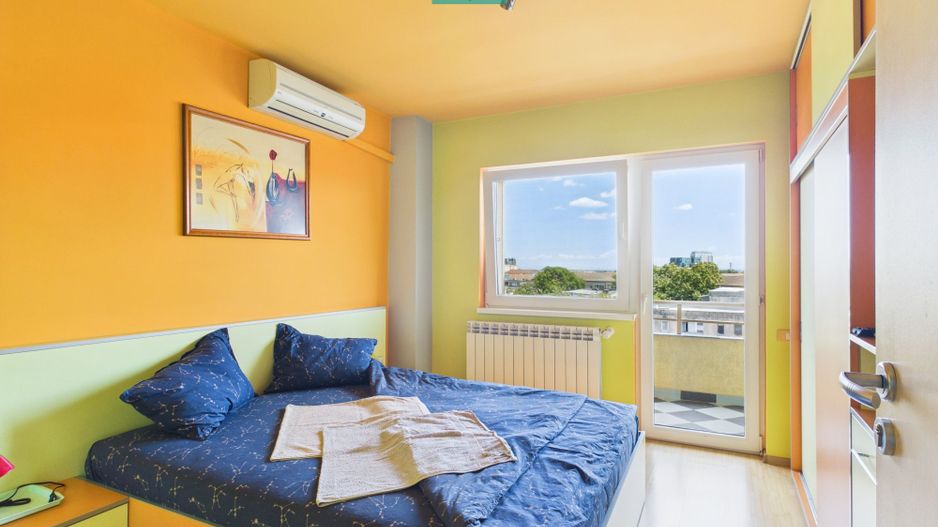 Apartament exclusivist 4 camere 70mp | Malul Begăi - Poză 22