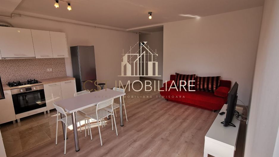 Apartament cu 2 Camere / Etajul 2 / Eso Giroc - Poză 1