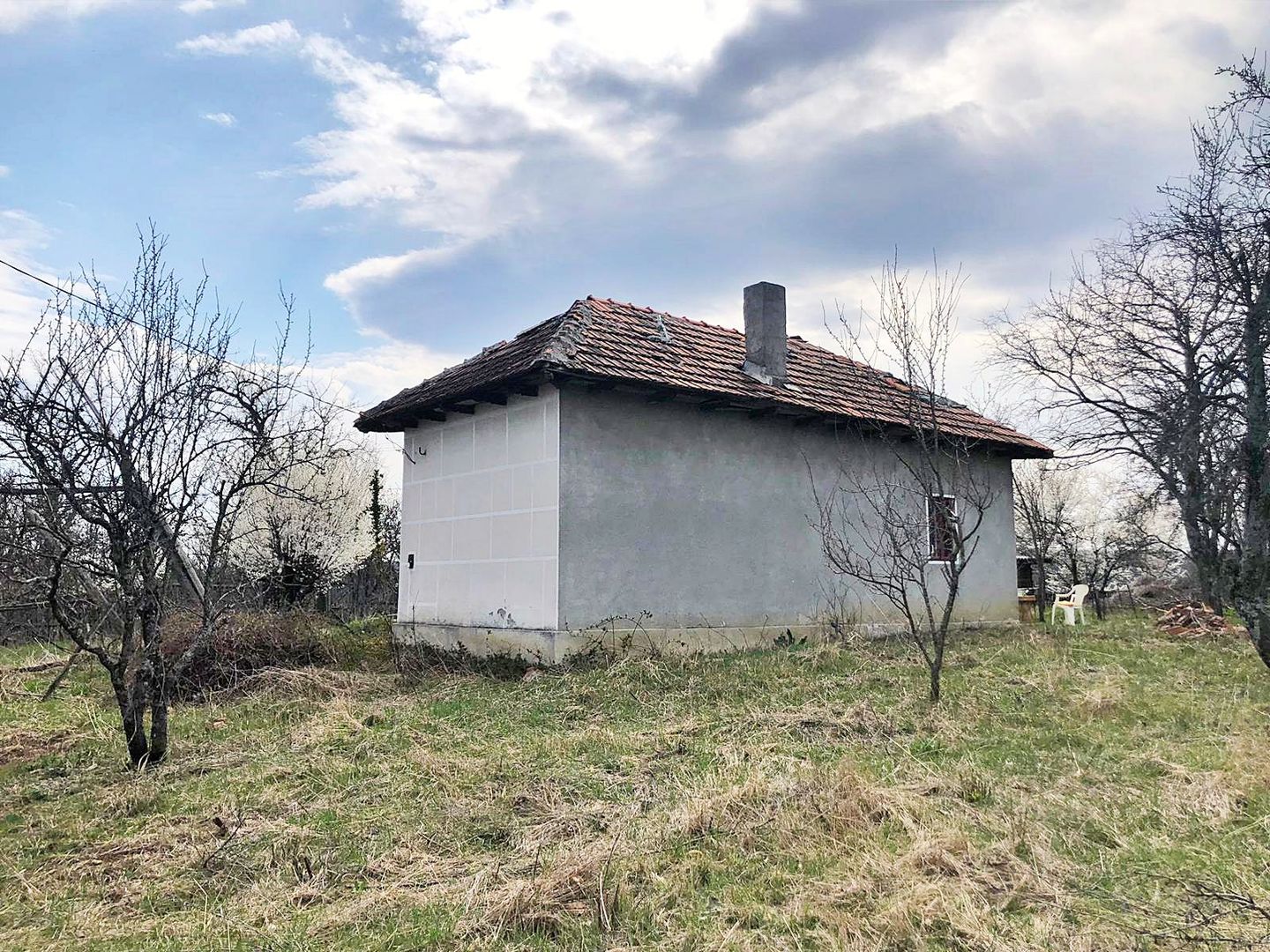 AZURA Imobiliare - Casa de vanzare in Draganu Bacesti - Poză 4
