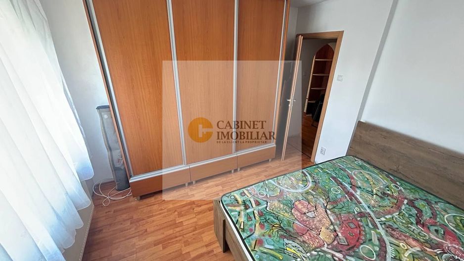 2 Camere - Decomandat | Păcii | Metrou 200m | Bloc 1989 - Poză 7