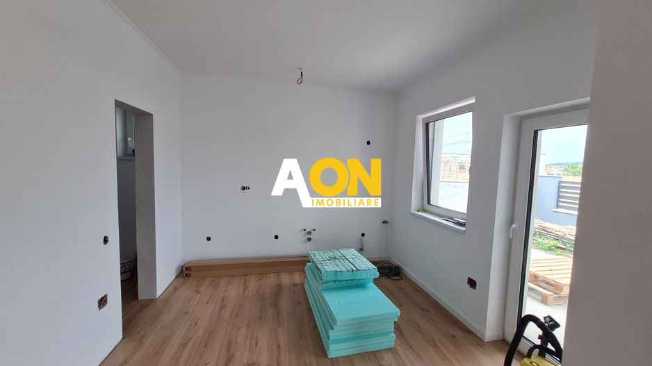 Casa Individuala 4 Camere, Teren 435 mp, Alba-Micesti - Poză 7