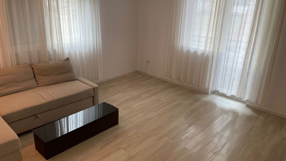 Tractorul I 2 Camere - Poză 7