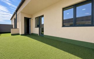 Apartament cu 3 camere/terasa 24 mp/boxa/finisaje incluse/PRET REDUS! - Poză 1