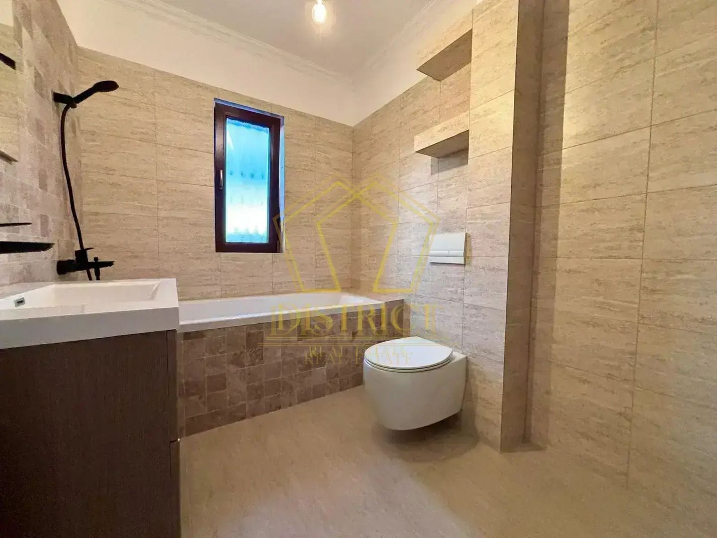 Duplex modern cu 4 camere, finalizat | Ronat - Poză 14