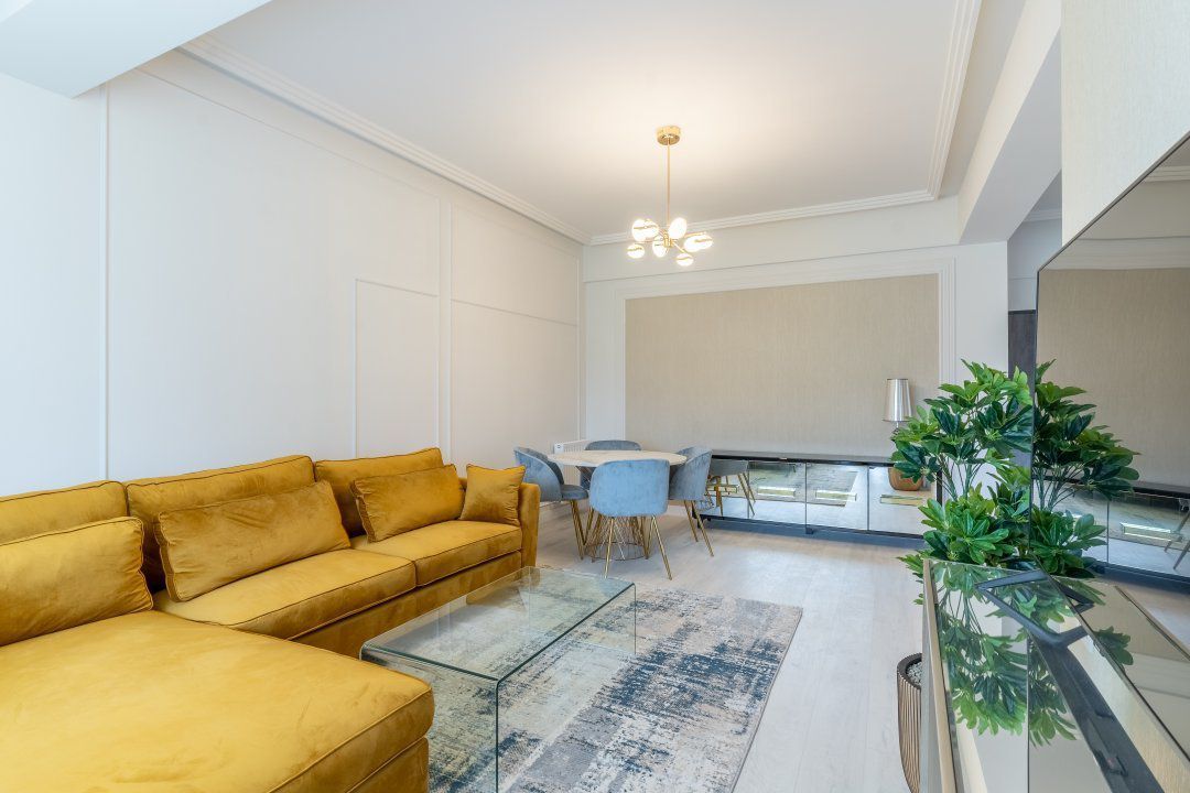 Apartament Baneasa | Aerogarii | Biharia - Poză 4