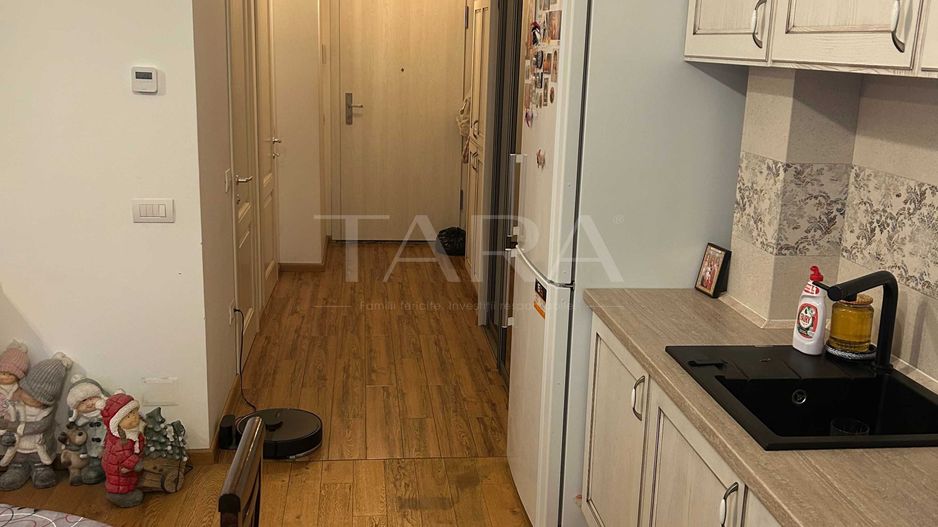 Apartament 3 Camere, Mobilat și Utilat, cu Parcare Subterană - Poză 2