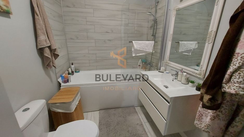 Apartament modern cu 2 camere+Terasa! - Poză 5